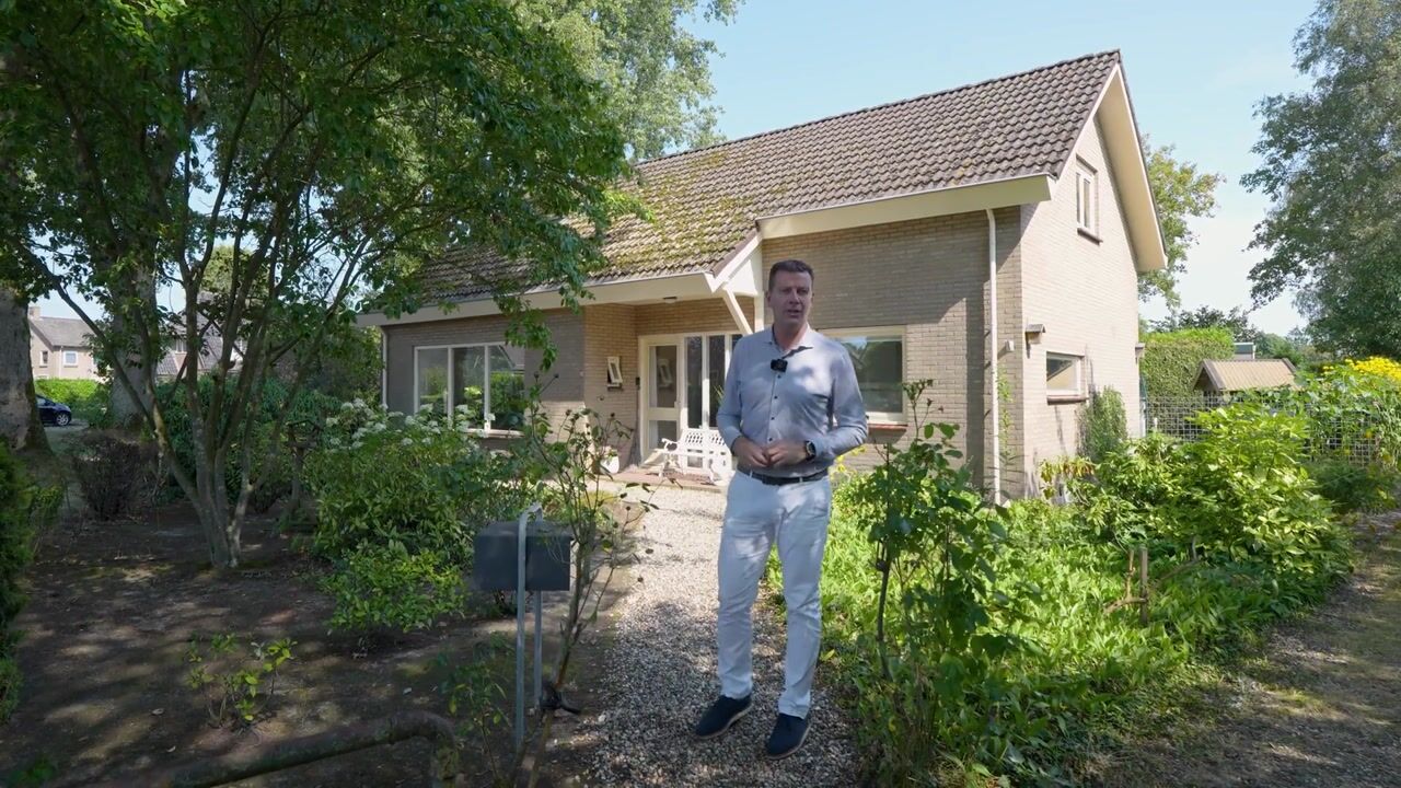 Video van Enkweg 6
