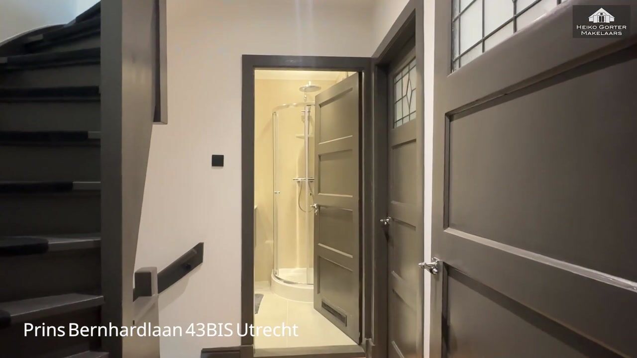 Video van Prins Bernhardlaan 43-BS