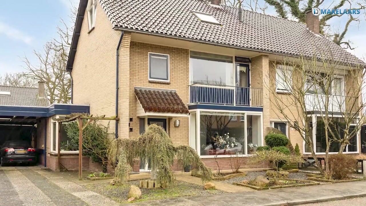 Video van Händelstraat 10