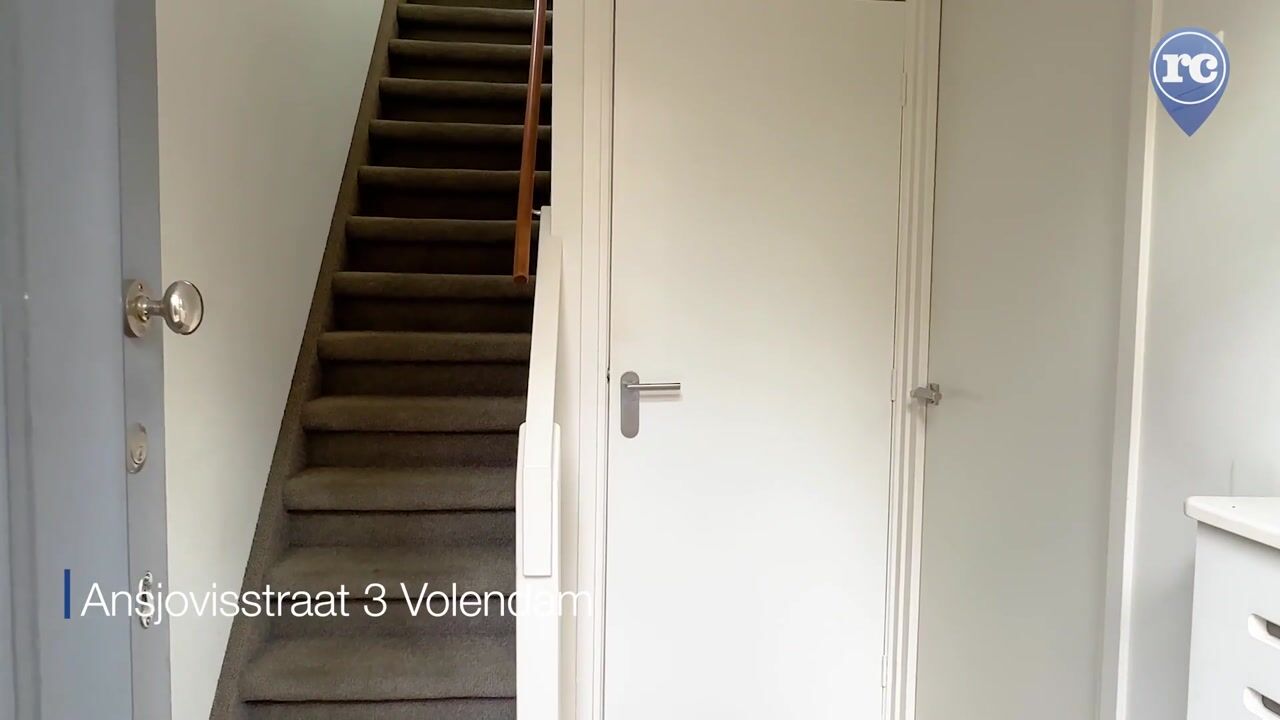 Video van Ansjovisstraat 3