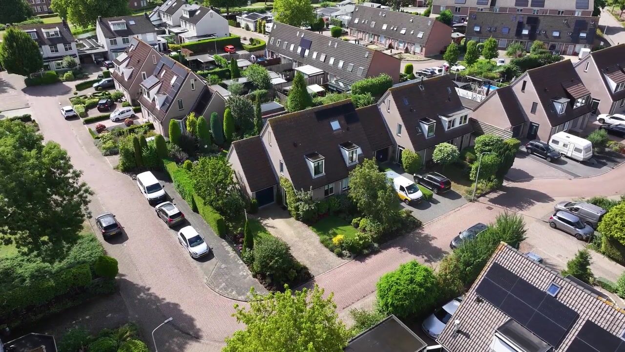 Video van Anna Blamanstraat 16