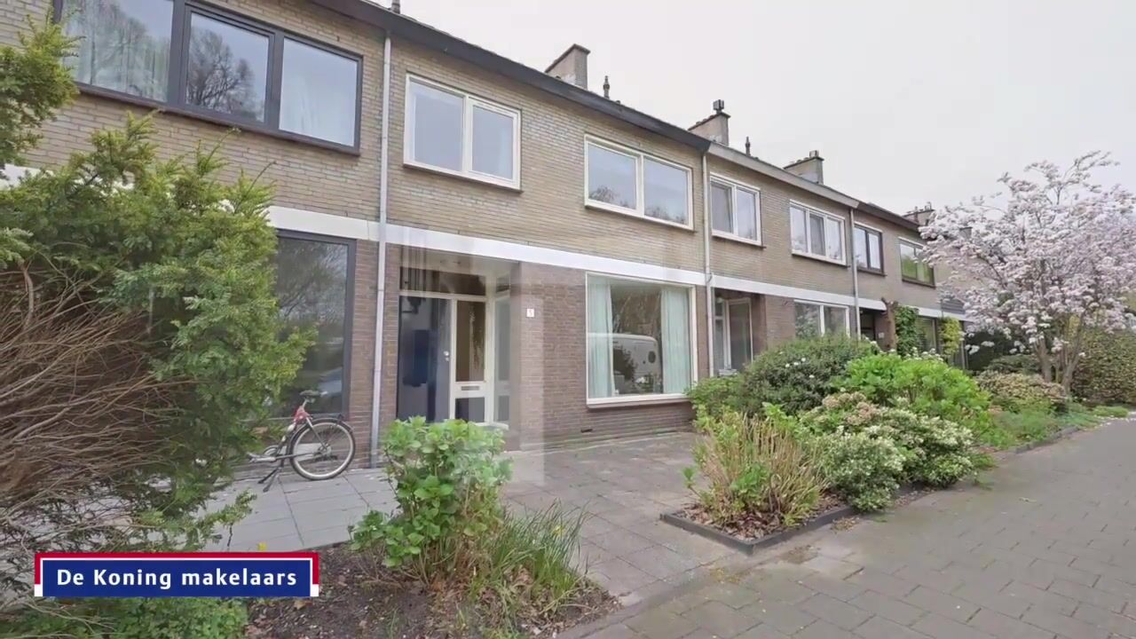 Video van Junostraat 5
