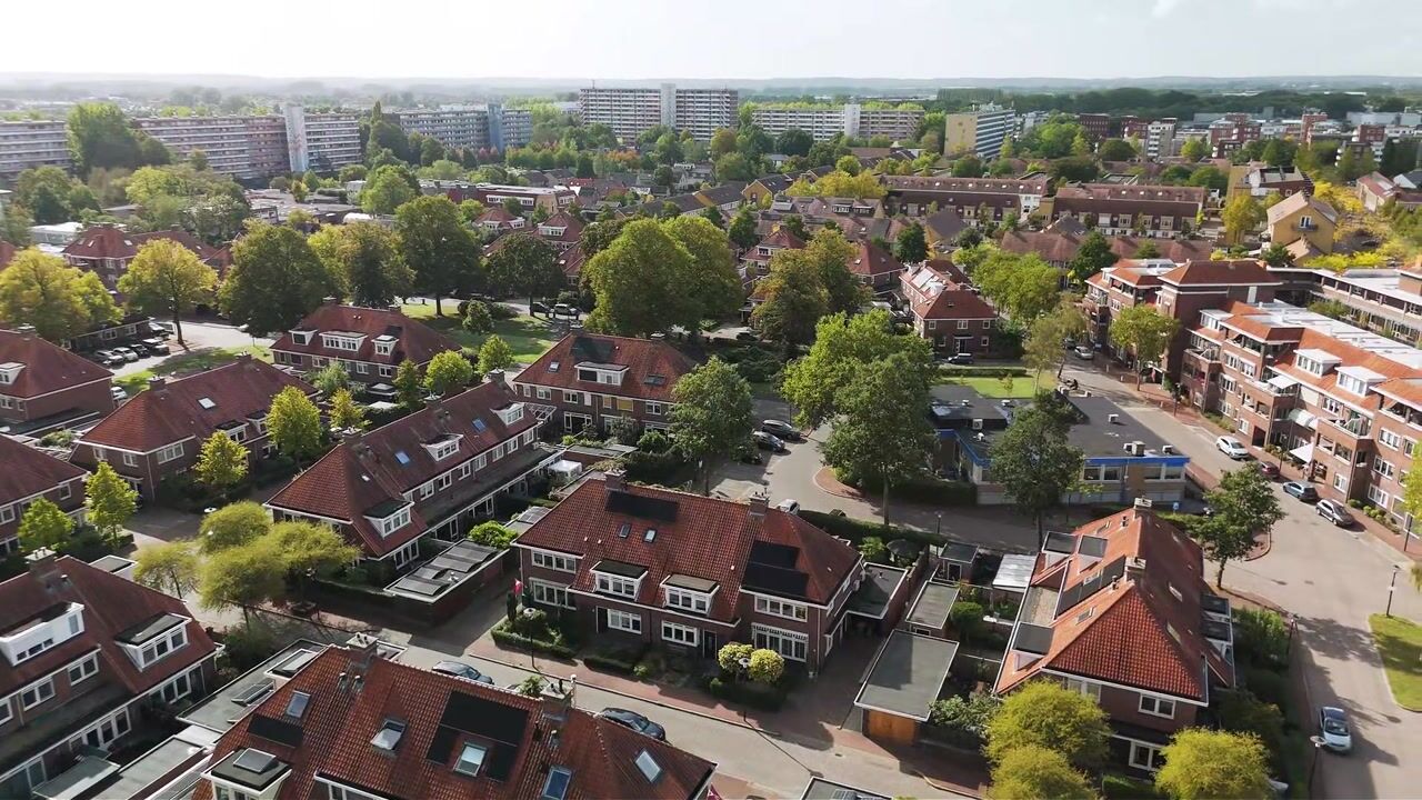 Video of Kempjeslaan 3