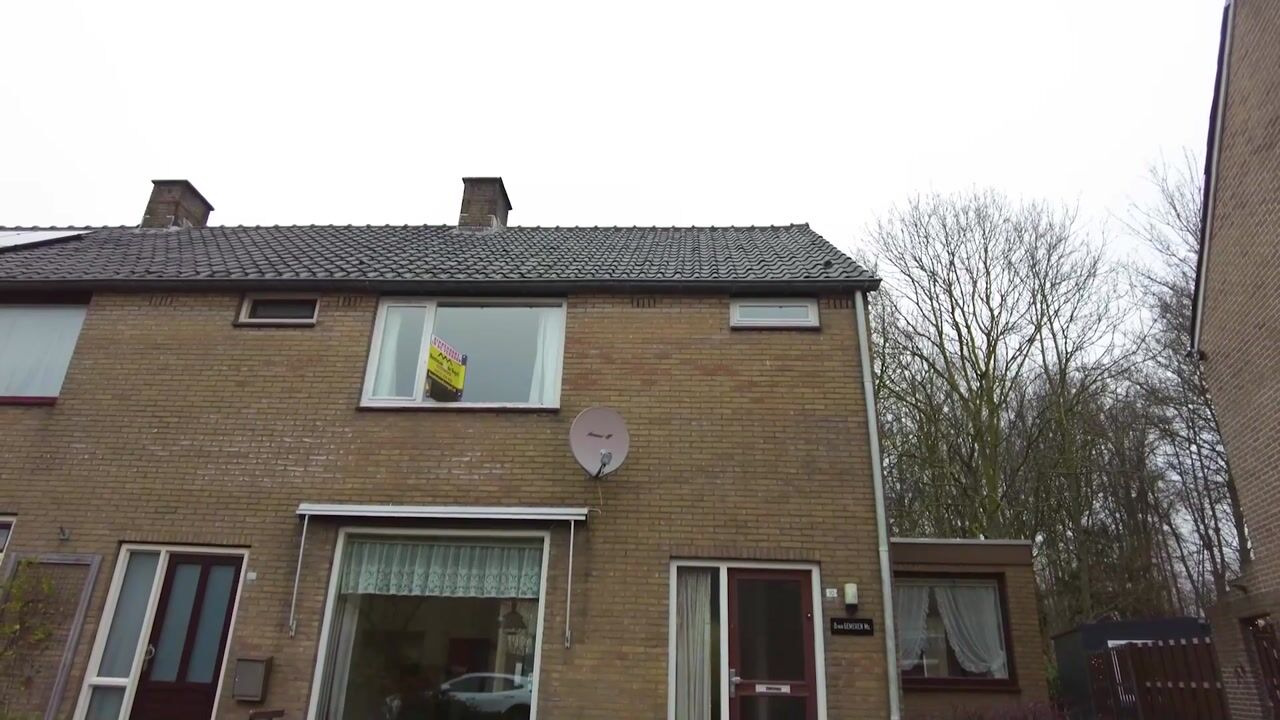 Video van Dokter Hamburgerlaan 10