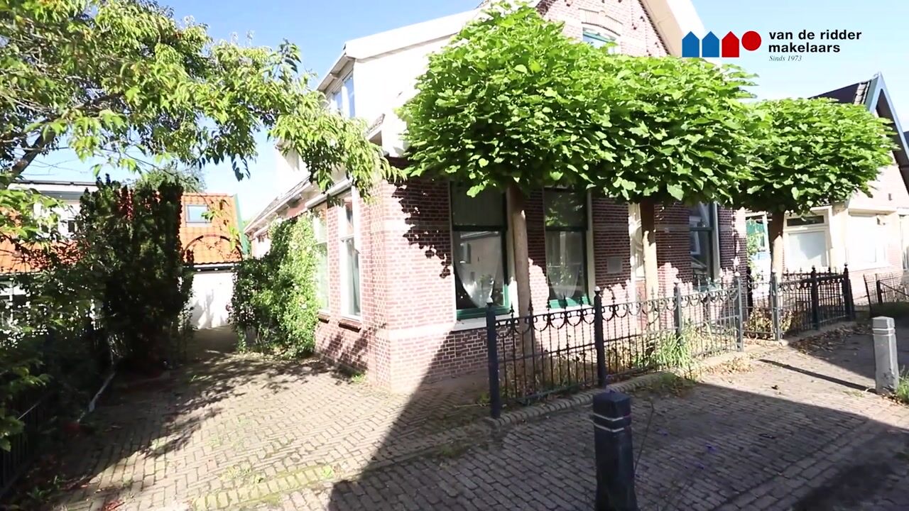 Video van Dorpsstraat 83