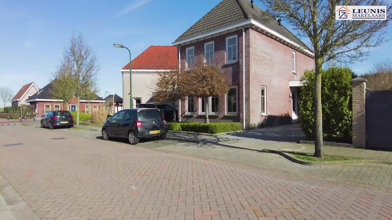 Video van Van Zeylstraat 30