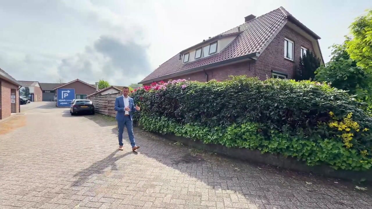 Video van Nunspeterweg 46