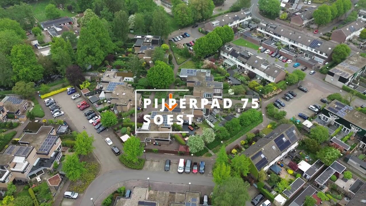 Video of Pijperpad 75