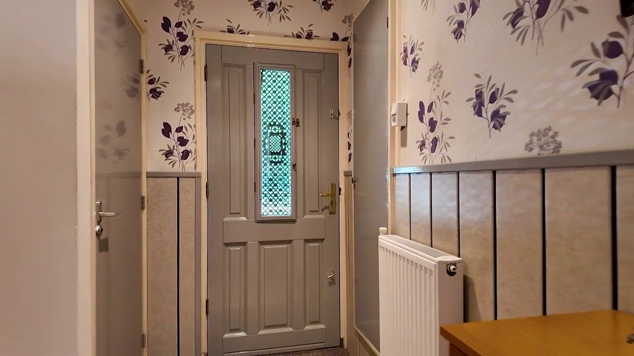 Video van Prins Bernhardstraat 32