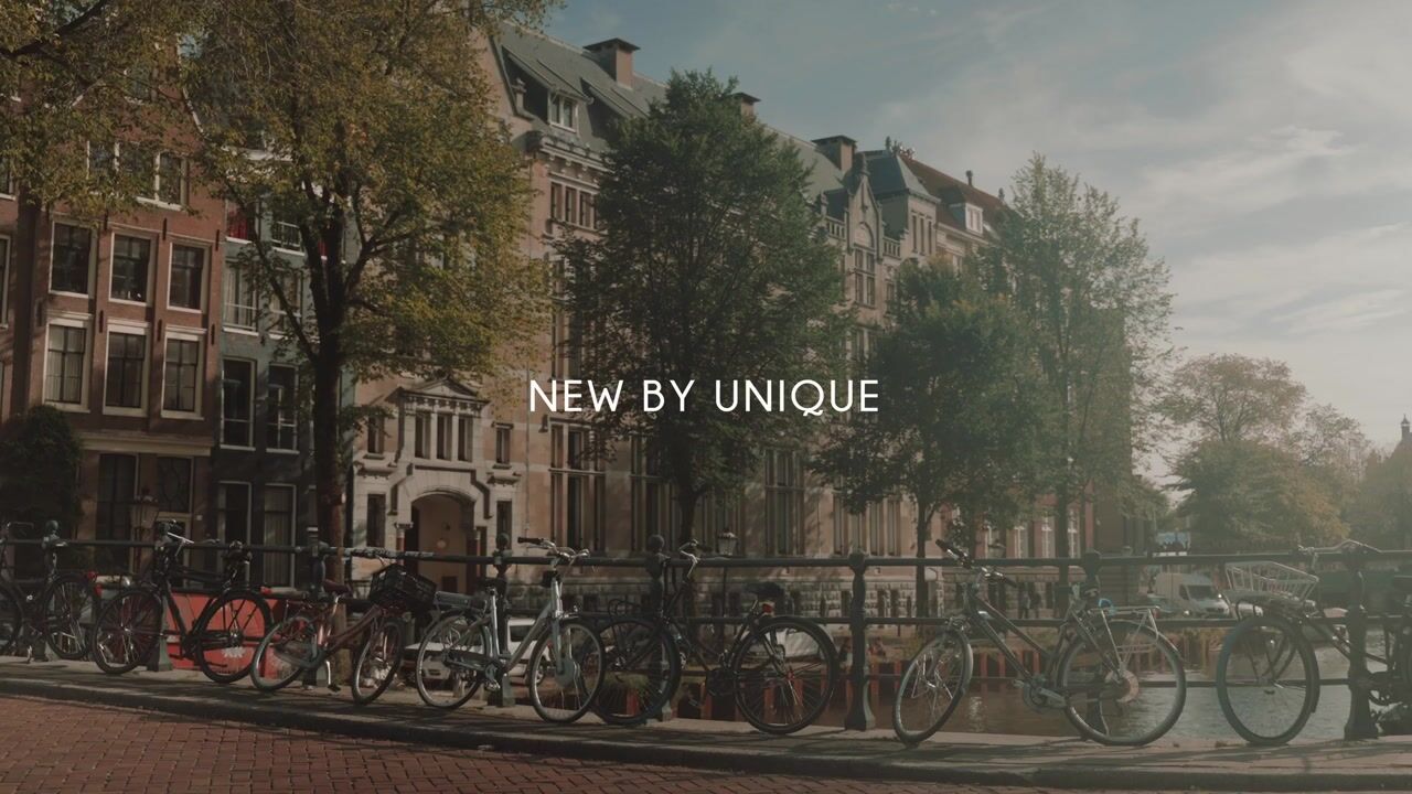 Video van Herengracht 189-A