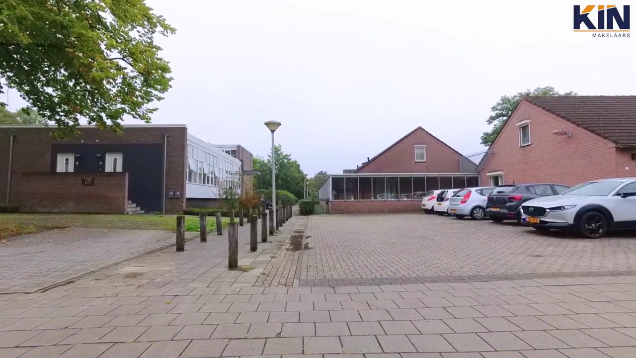 Video van Mendelssohnlaan 3-G
