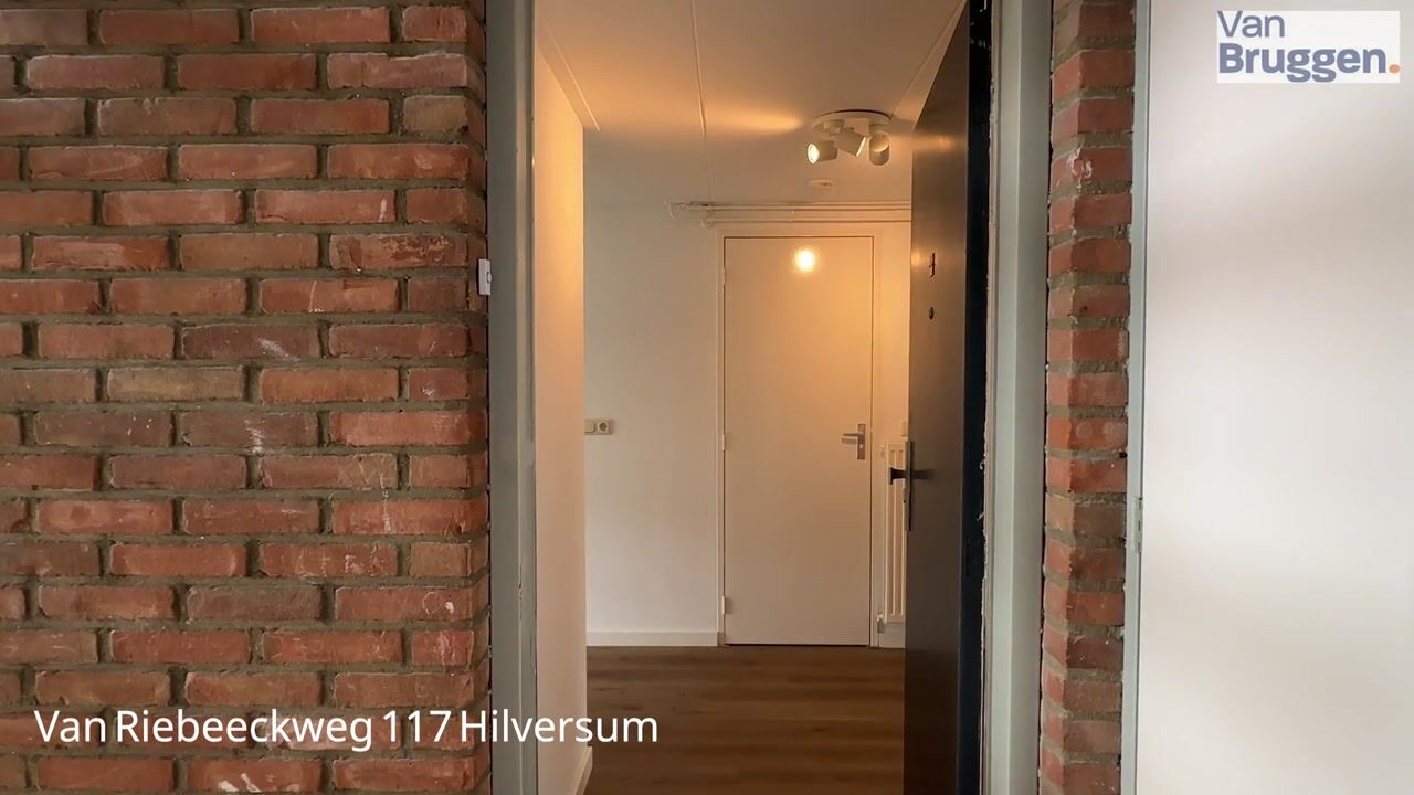 Video van Van Riebeeckweg 117
