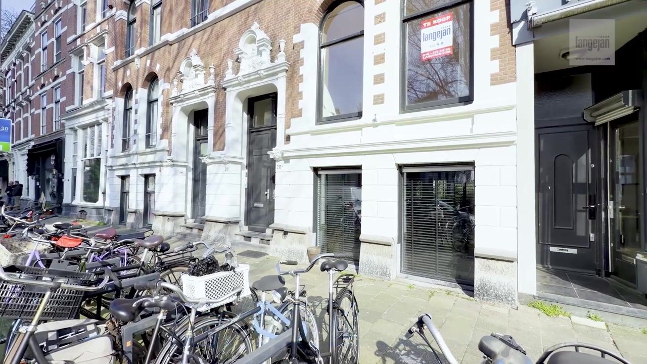 Video of Oostzeedijk Beneden 211-BBE