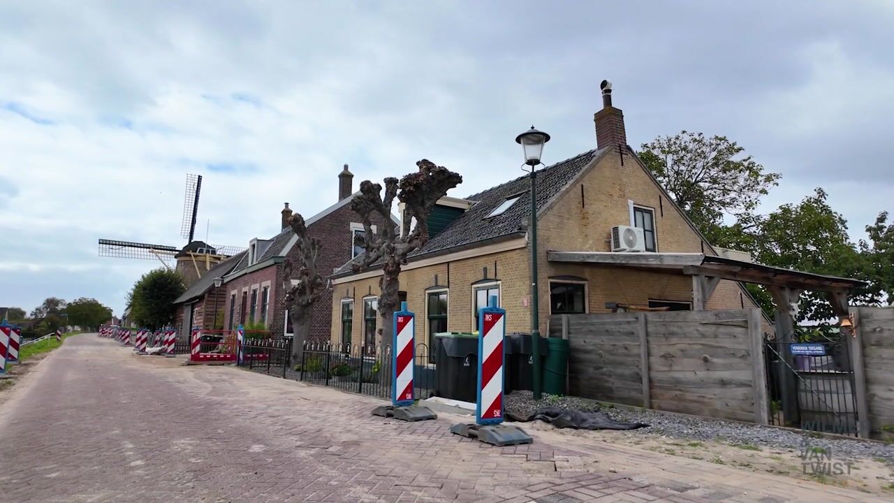 Video of Molendijk 69