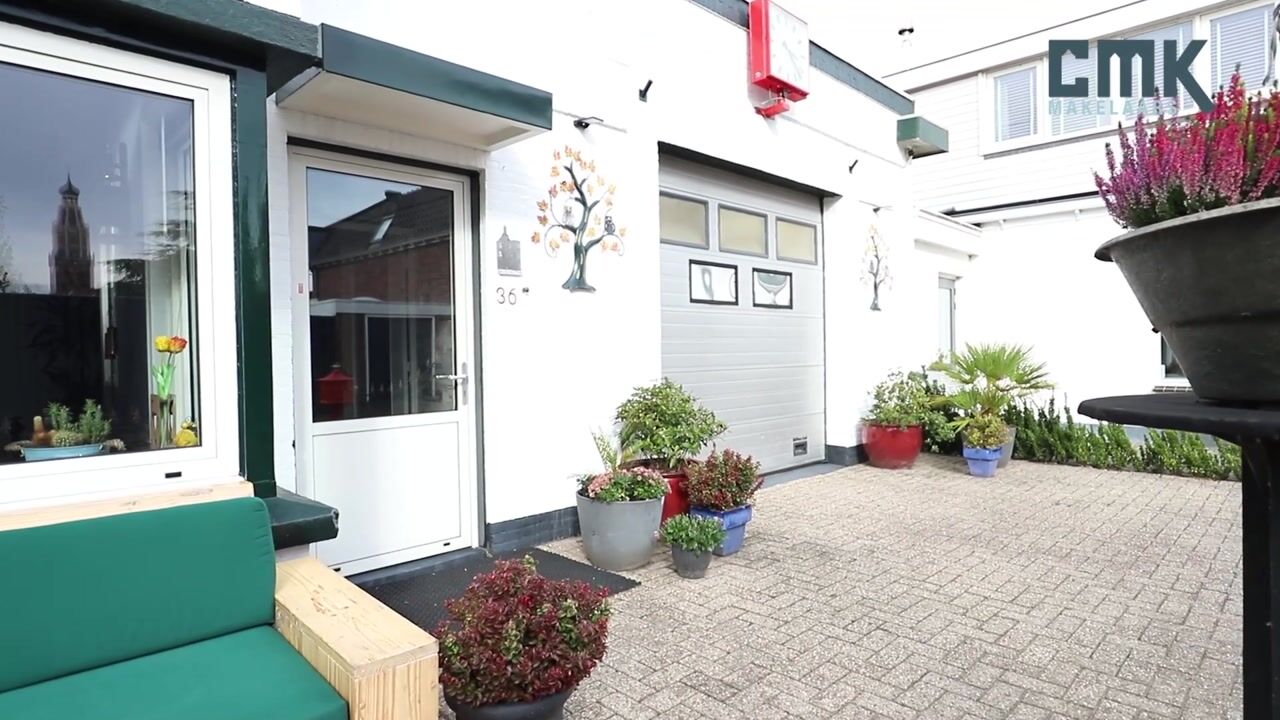 Video of Vissersdijk 36