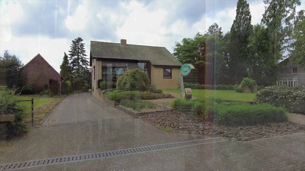 Video van Hoogstraat 58