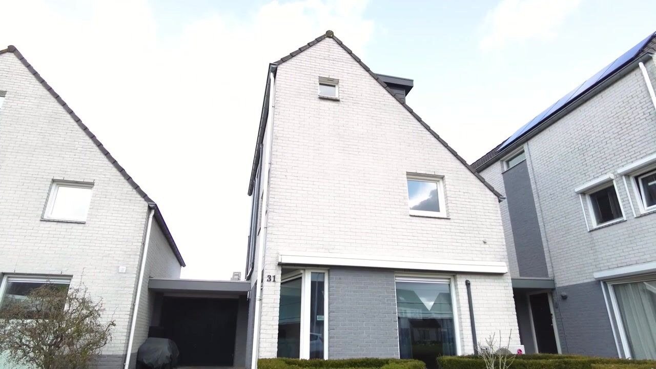 Video van Bijsterveldenlaan 31