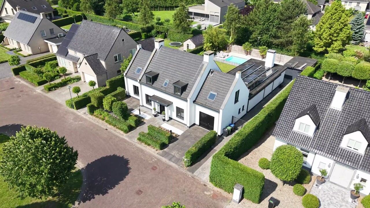 Video van Hudsonlaan 18