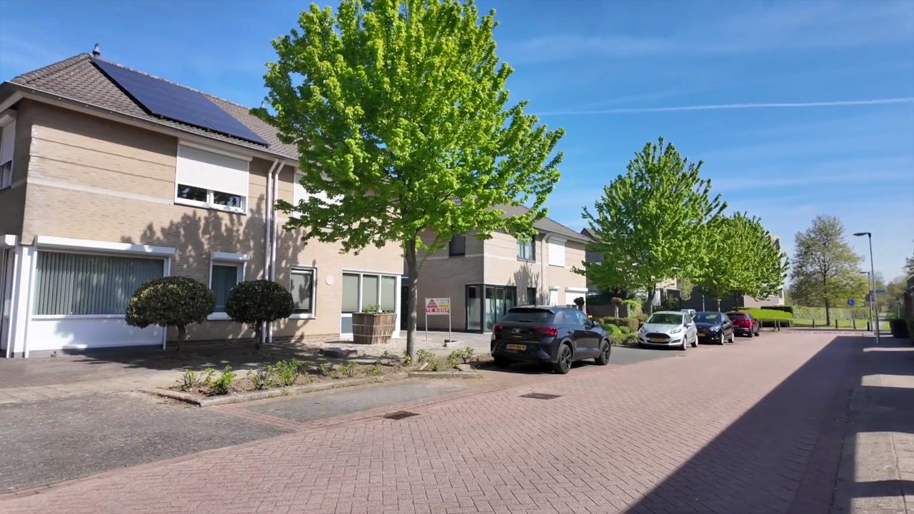 Video van Socratesstraat 10