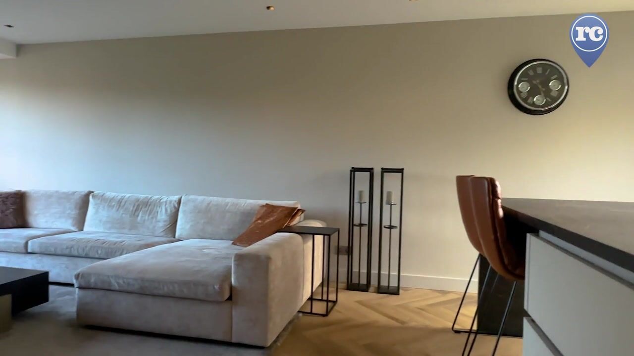 Video van Jupiterlaan 23