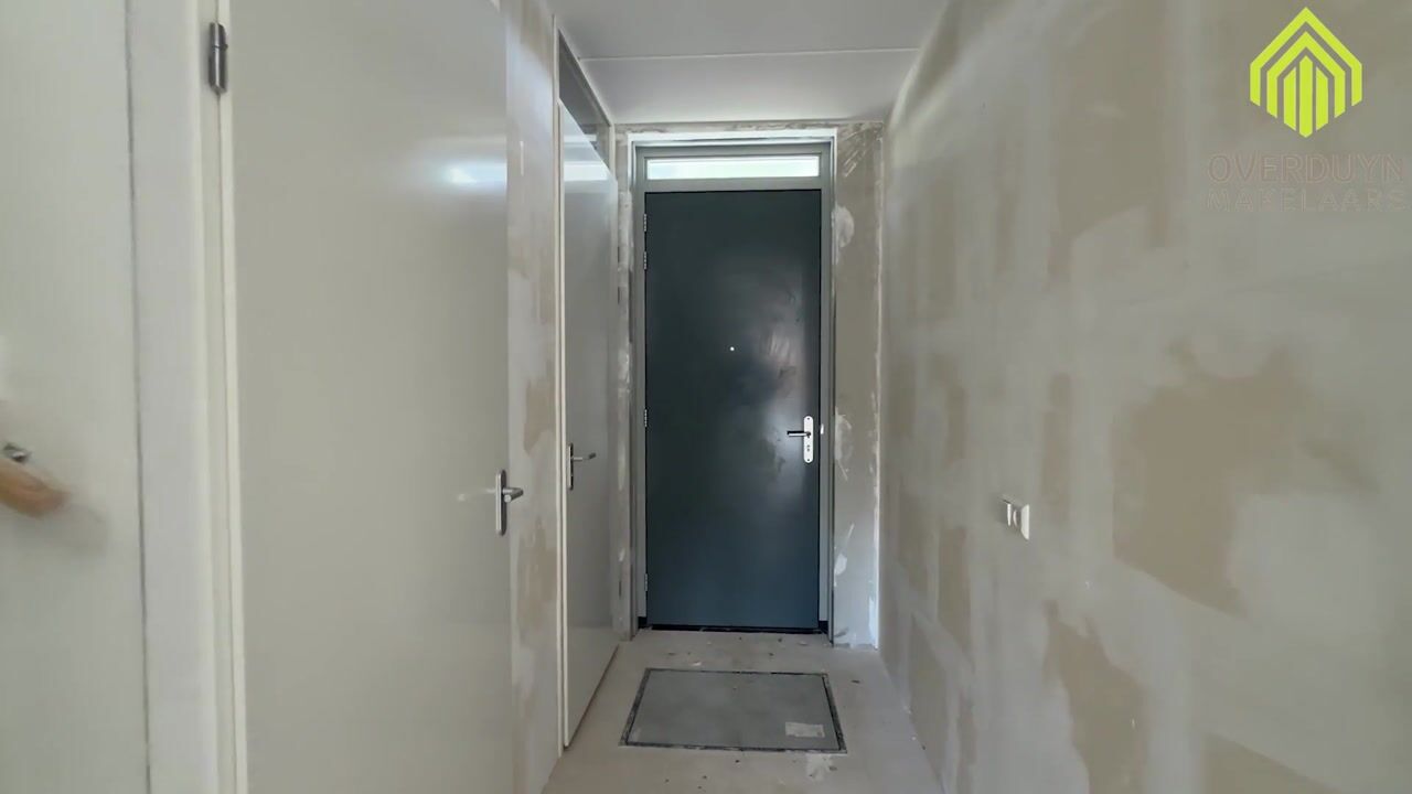 Video van Buizerdlaan 86