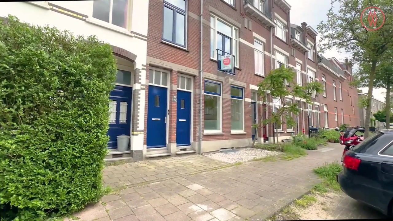Video van Schoolstraat 155