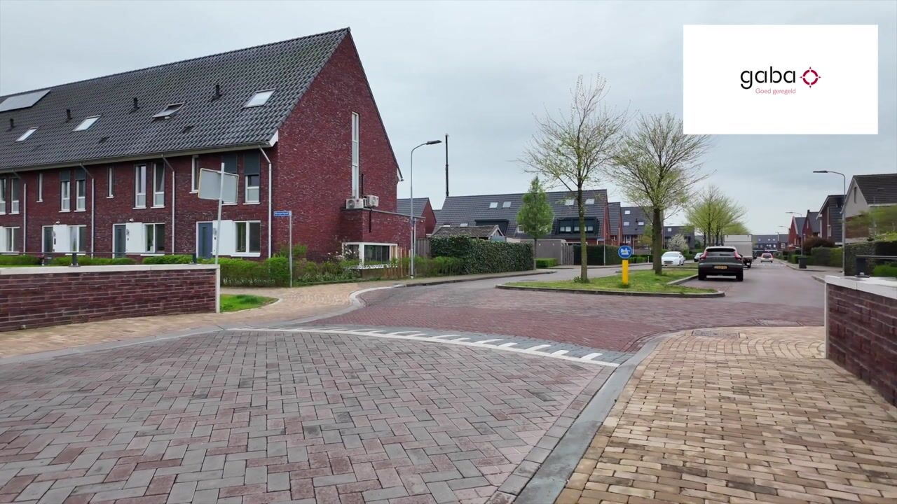 Video van Nieuwkamppad 13
