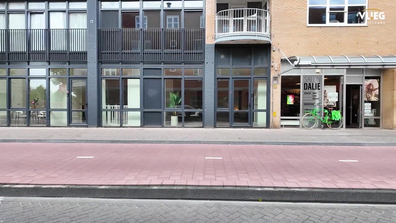 Video van Neringweg 388