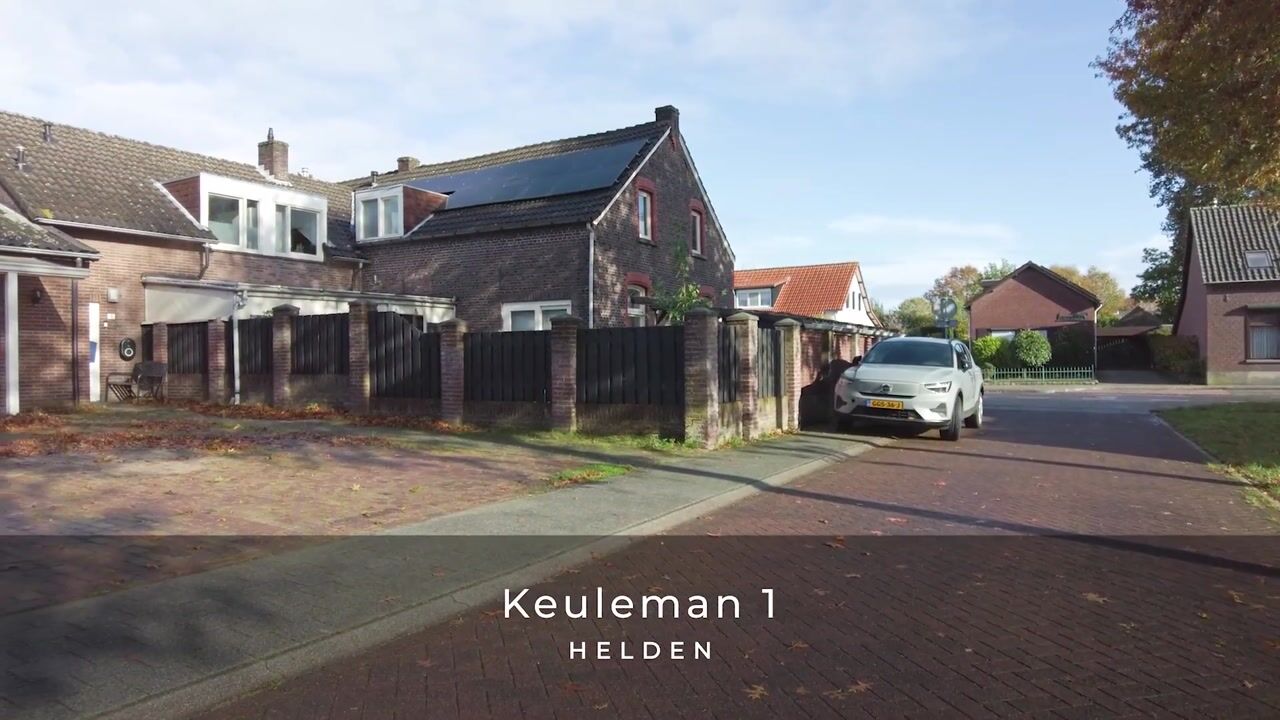 Video of Keuleman 1