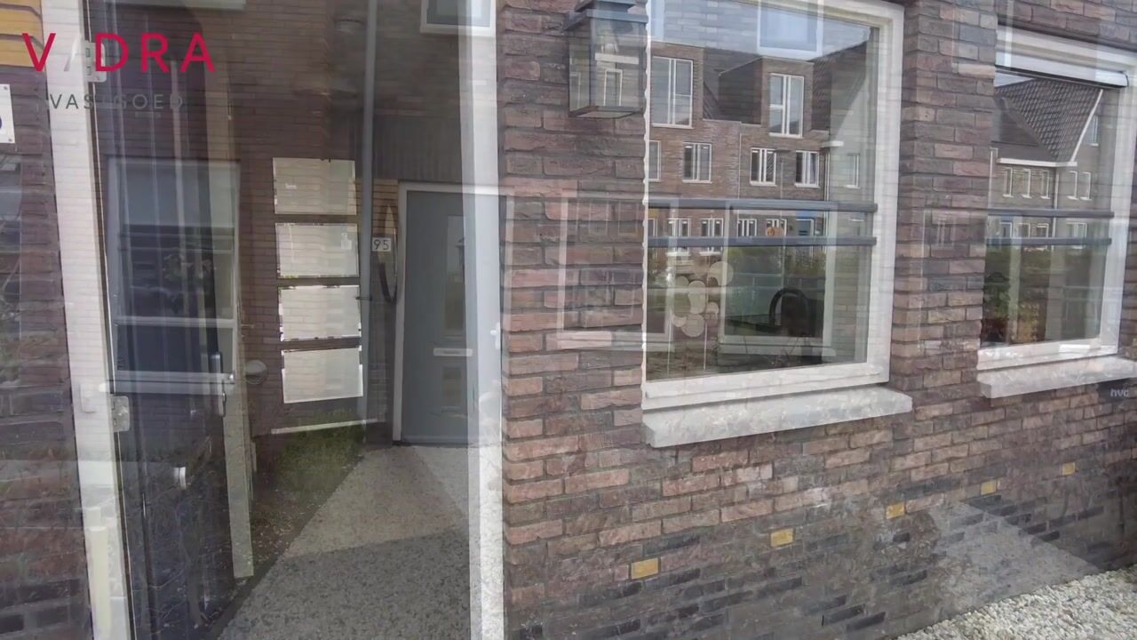 Video van Waterweide 95