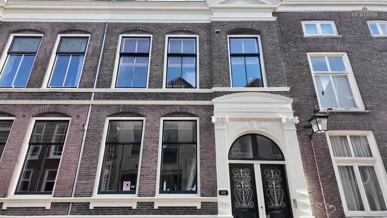 Video van Ridderschapstraat 25-A
