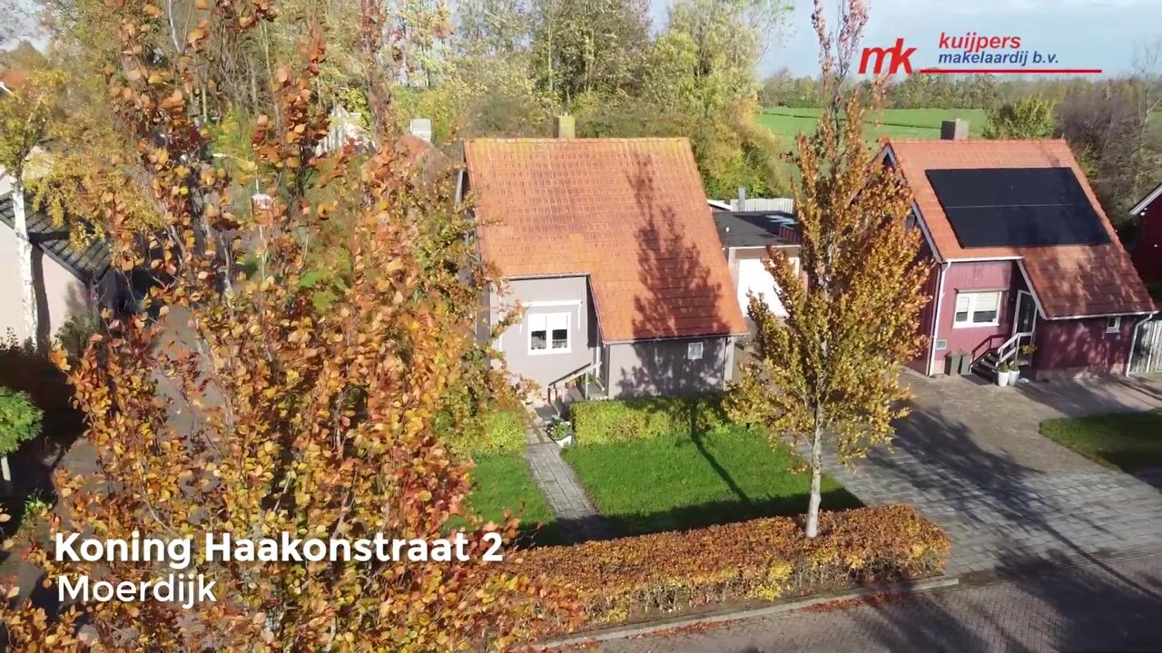 Video of Koning Haakonstraat 2