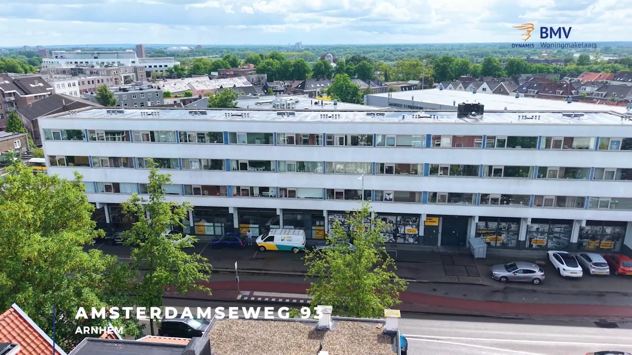 Video van Amsterdamseweg 93