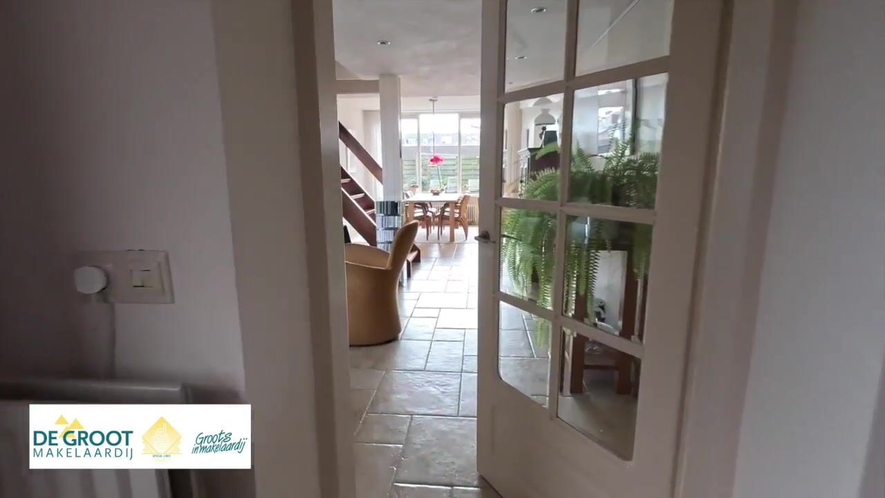 Video van Kooglaan 95