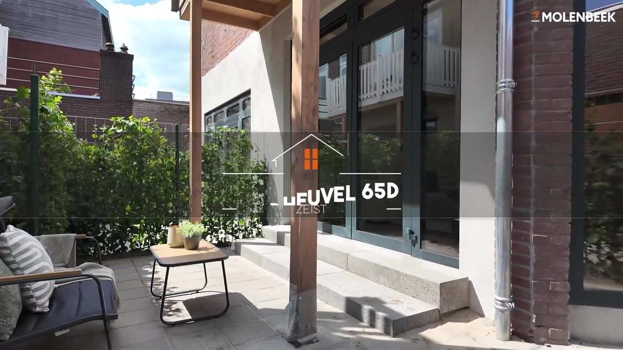 Video van Voorheuvel 65-D