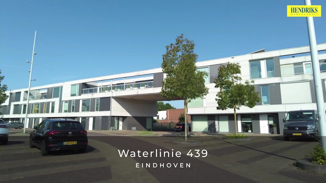 Video van Waterlinie 439