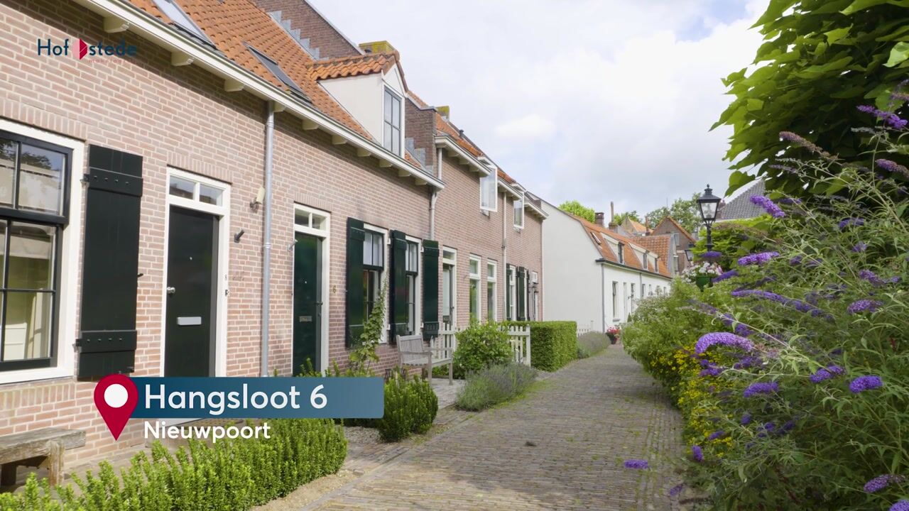 Video van Hangsloot 6