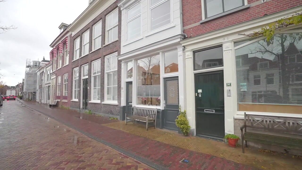 Bekijk video van Verwersdijk 98