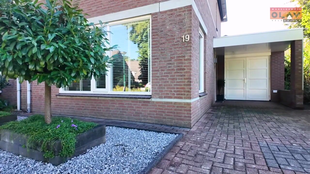 Video van de Tinnegieter 19