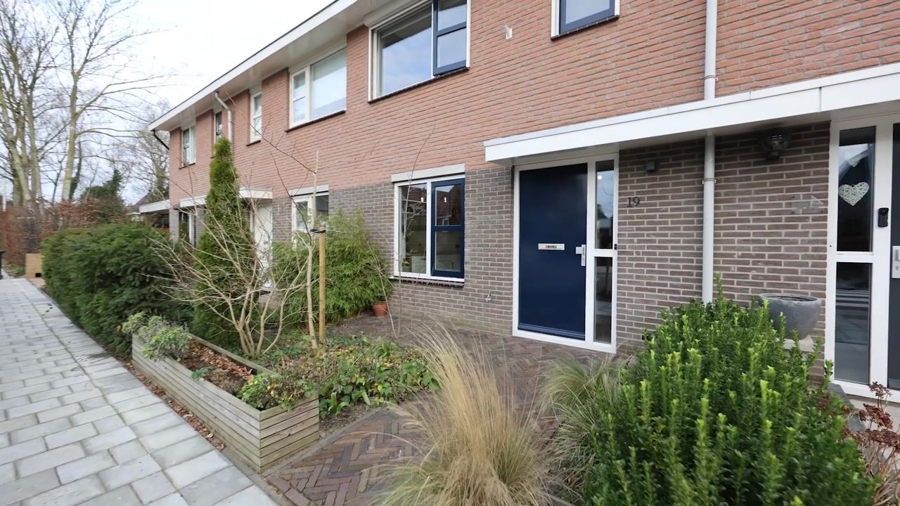 Video van Gochsestraat 19