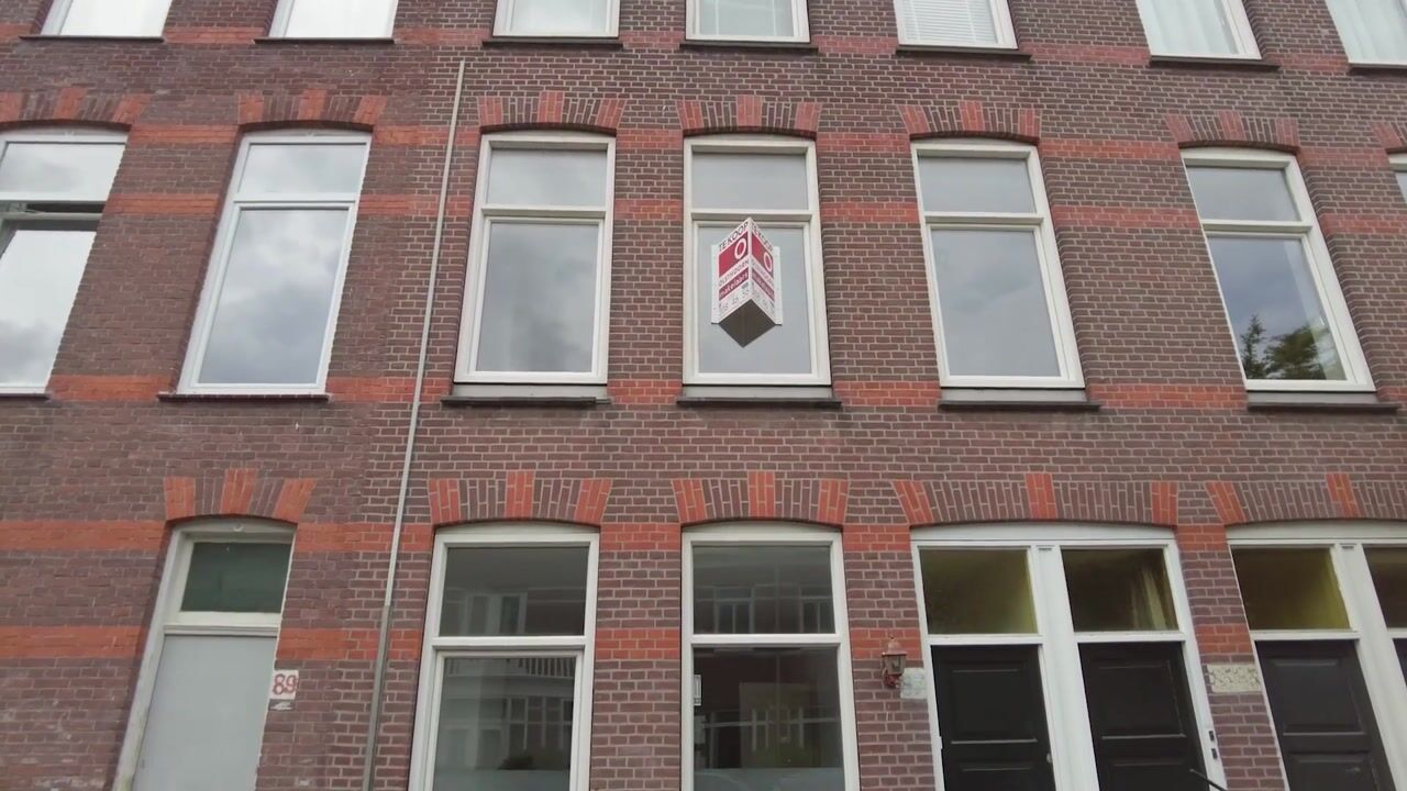 Video van Vinkensteynstraat 87