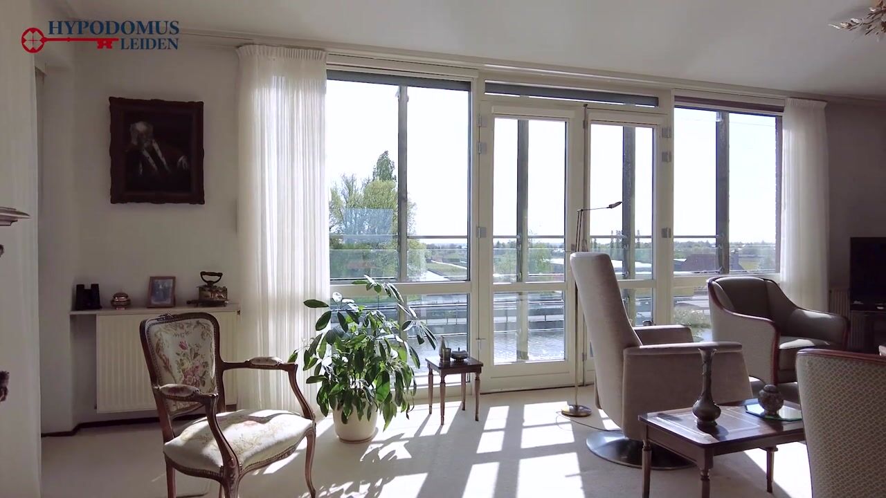 Video van Barendstraat 19-A