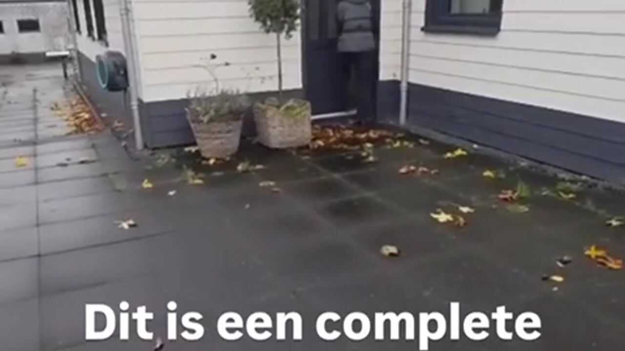 Video van Legmeerdijk 342