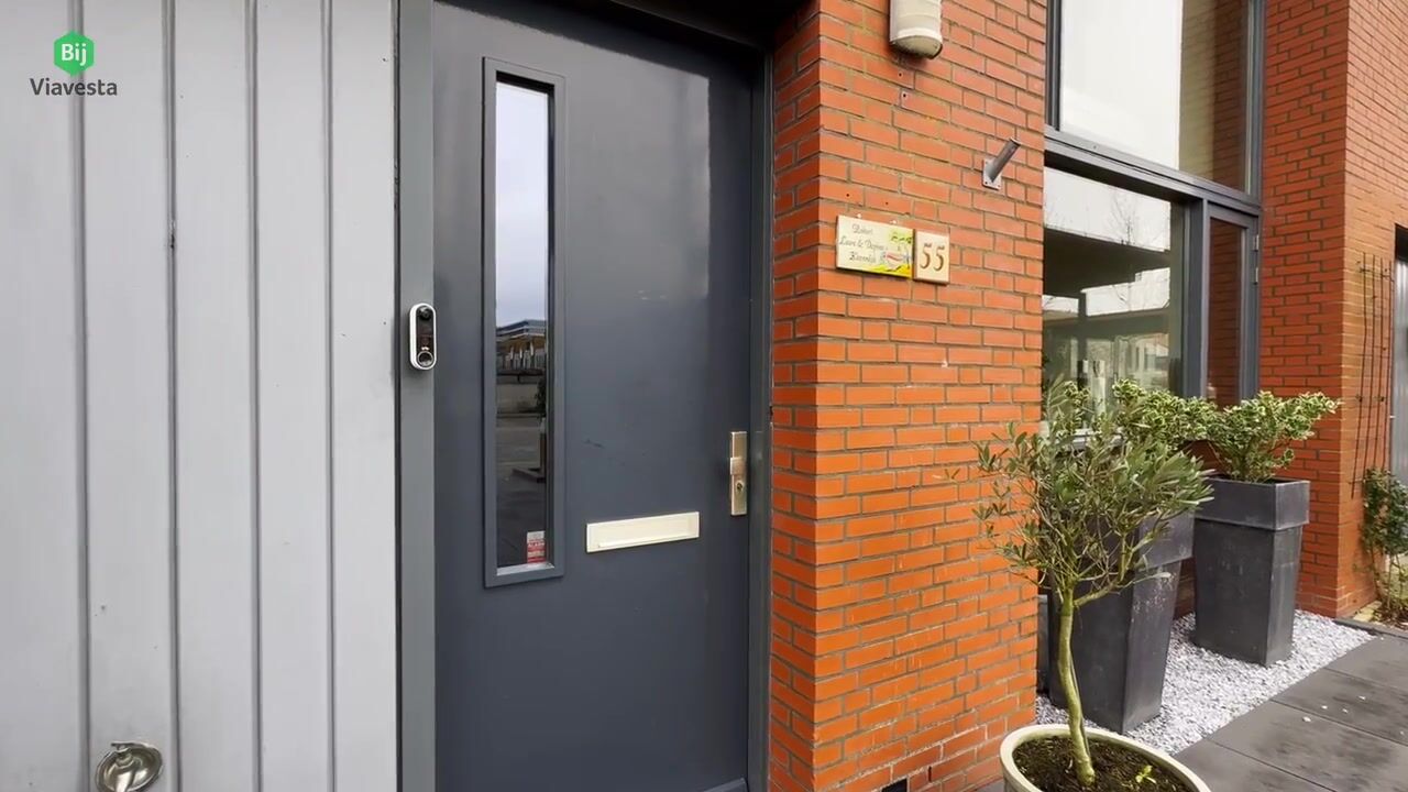 Video van Burg Van Heugtenlaan 55