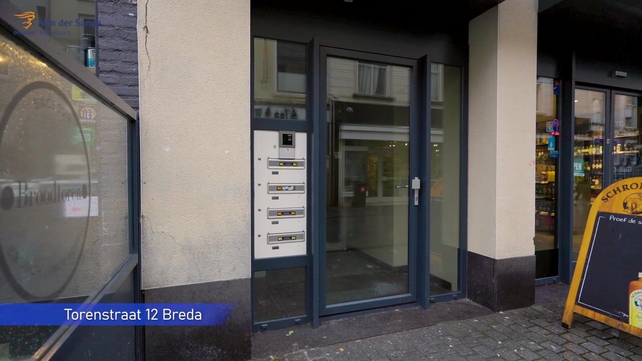 Video of Torenstraat 12