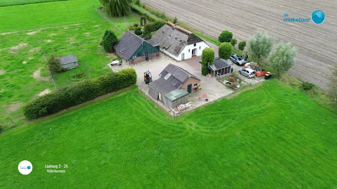 Video of Laakweg 2