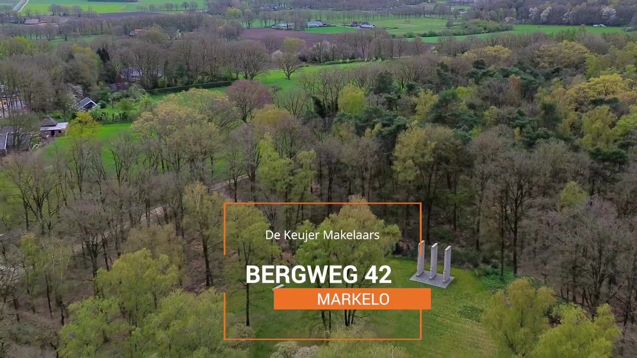 Video of Bergweg