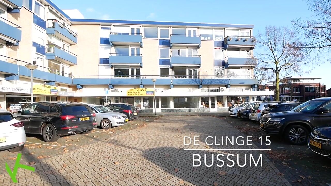 Video of De Clinge 15