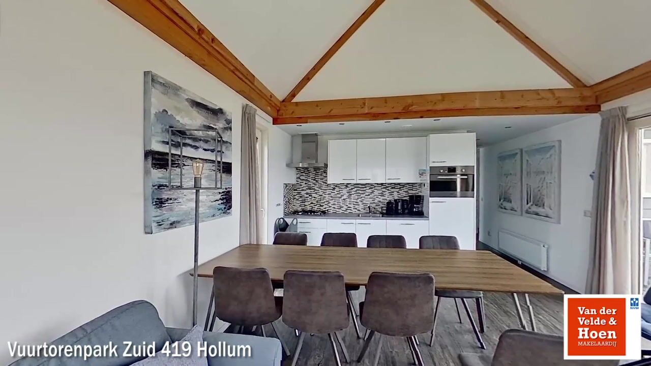 Video van Vuurtorenpark Zuid 419