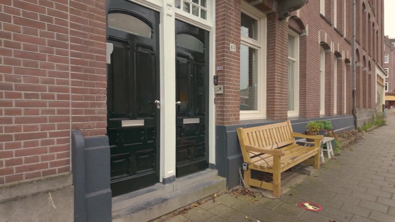 Video of Da Costakade 49-3